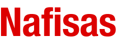 Nafisas logo